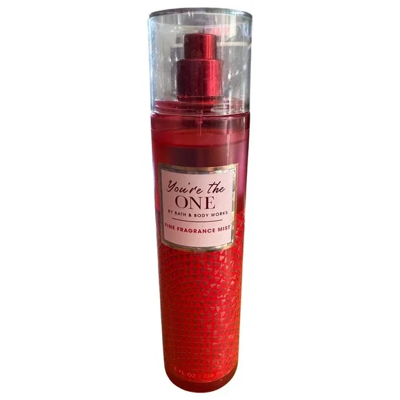 Bath Body Works Fragrance Mist You're the One & Fairytale - Picture 2 of 5